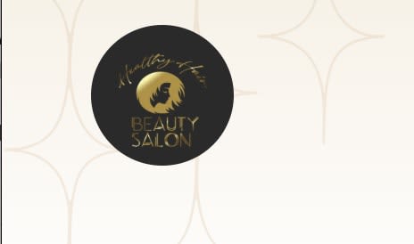 Healthy Hair Beauty Salon
