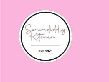 Scrumdiddly Kitchen