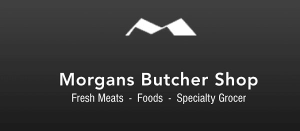 Morgan's Butcher Shop
