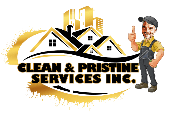 Clean & Pristine Services Inc