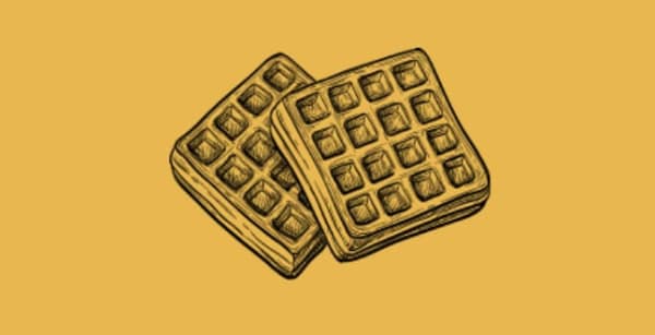 Waffles, INCaffeinated