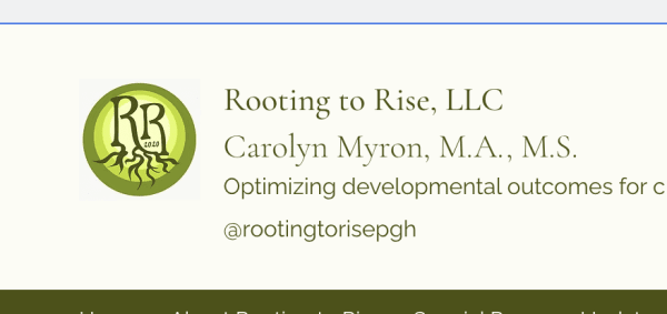 Rooting to Rise, LLC