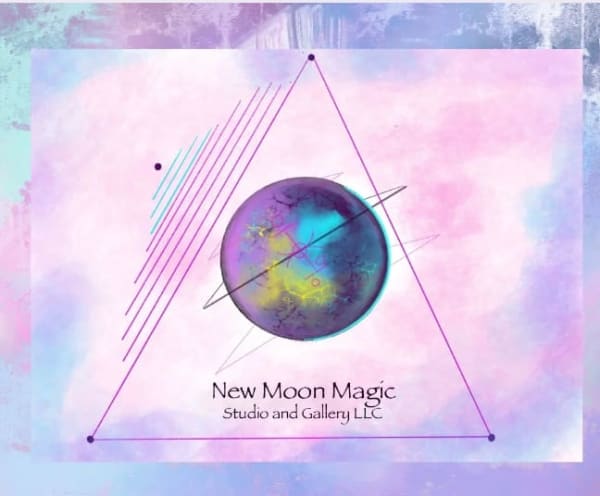 New Moon Magic Studio and Gallery LLC