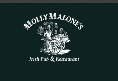  Molly Malone's Irish Pub & Restaurant