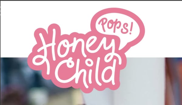 Honey Child Pops