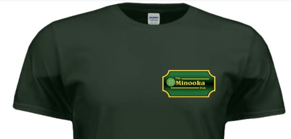 Minooka Pub 