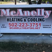 McAnelly Heating & Cooling