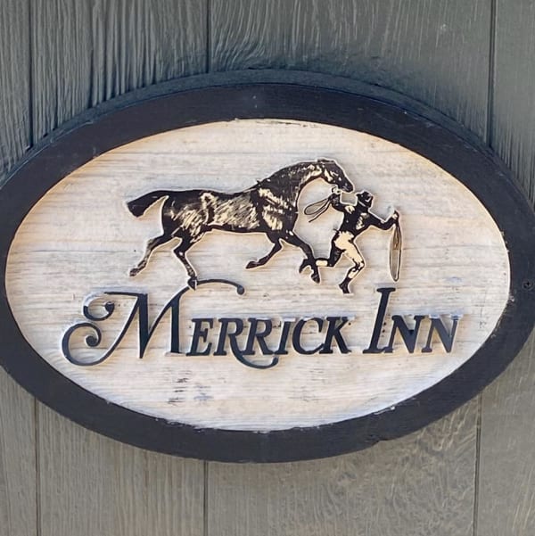 Merrick Inn Restaurant