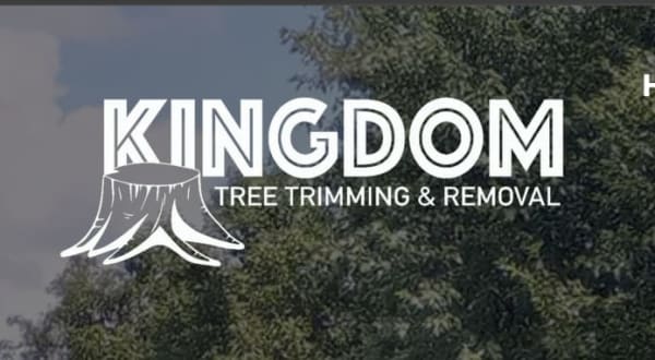 Kingdom Tree Trimming and Removal LLC