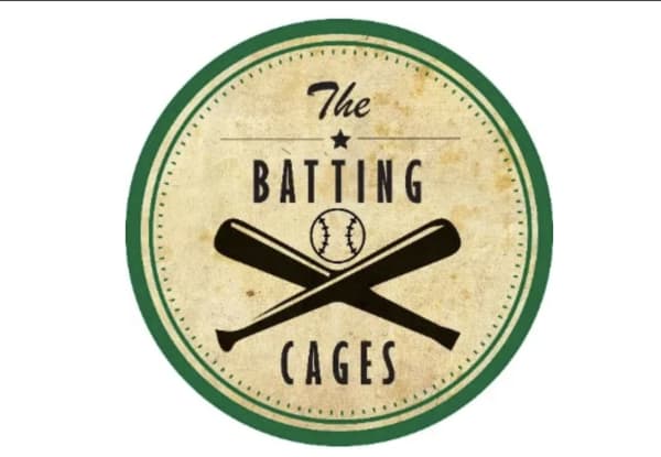 The Batting Cage