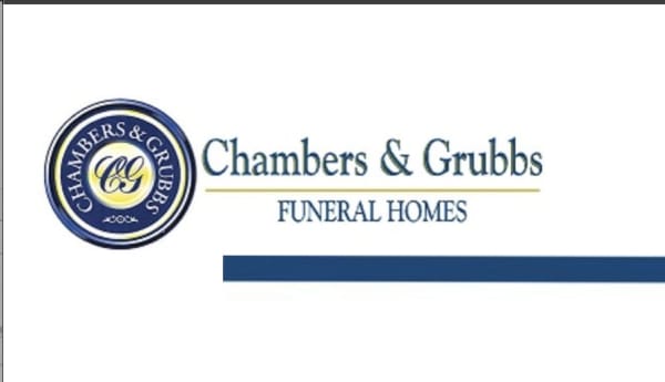  Chambers & Grubbs Funeral Homes
