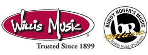 Willis Music Lexington