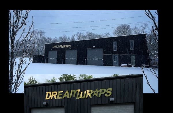 DreamWraps