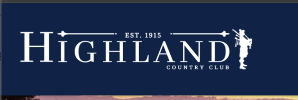 Highland Country Club