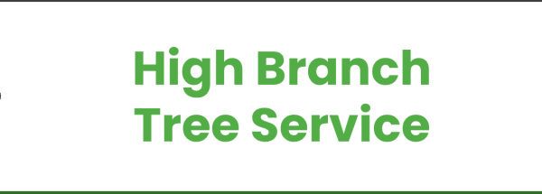 High Branch Tree Service