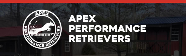 Apex Performance Retrievers