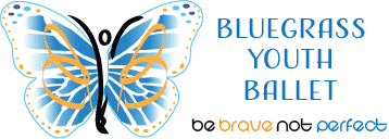 Bluegrass Youth Ballet
