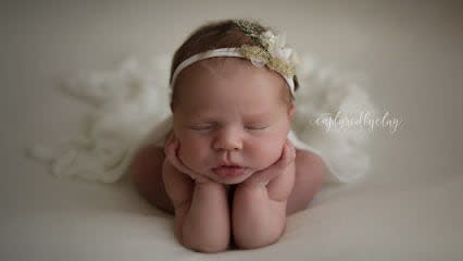 Captured by Clay Photography
