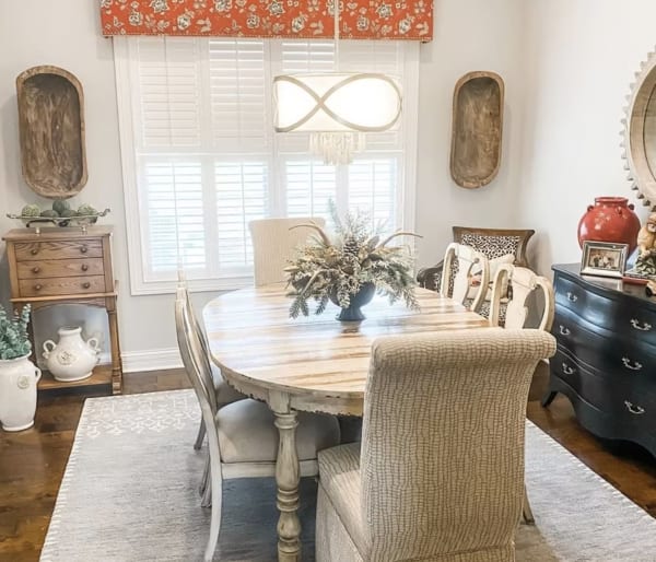  Dream House Furnishings