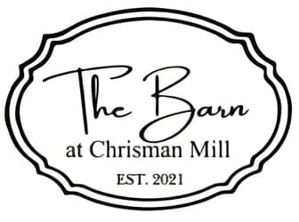 The Barn at Chrisman Mill