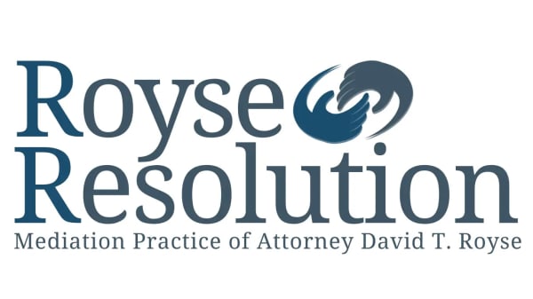 Royse Resolution PLLC, Mediation Practice of Attorney David T. Royse