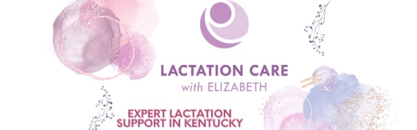 Lactation Care with Elizabeth