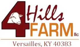 Four Hills Farm