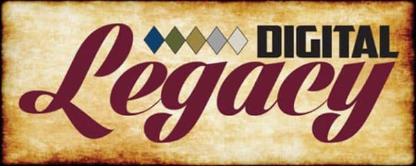 Digital Legacy