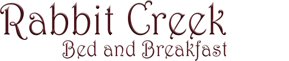 Rabbit Creek Bed & Breakfast