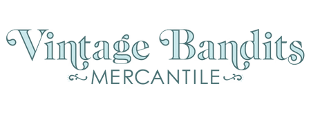 Vintage Bandits Mercantile
