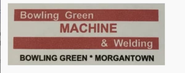 B.G. Machine & Welding 