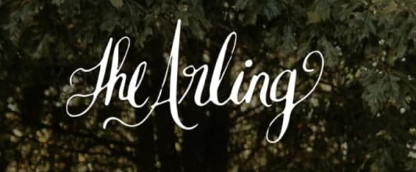 The Arling Barn