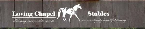 Loving Chapel Stables