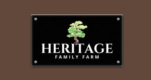Heritage Family Farm