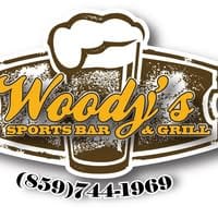 Woody's Sports Bar & Grill