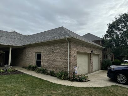 Express Roofing