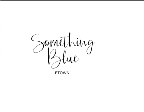 Something Blue Events Etown