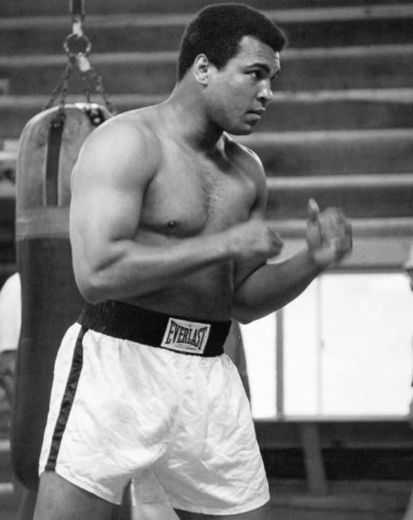 Muhammad Ali Center
