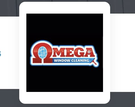  Omega Window Cleaning