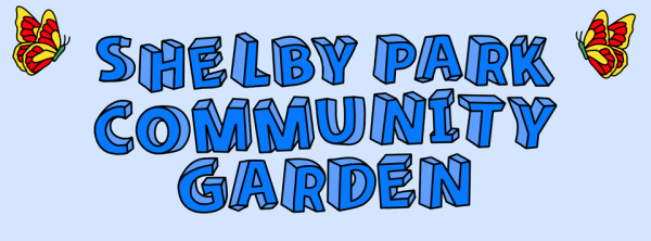 Shelby Park Community Garden