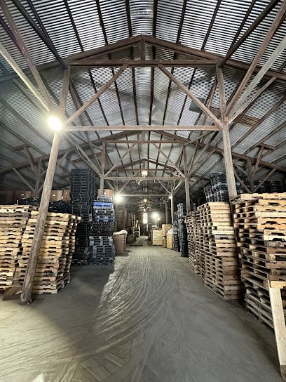 Bourbon Recycling