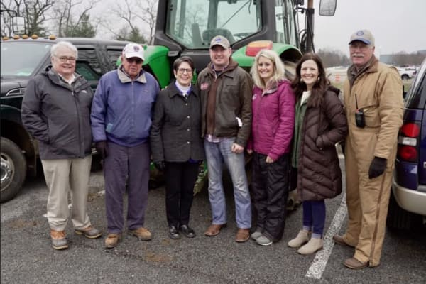 Fayette County Farm Bureau Federation