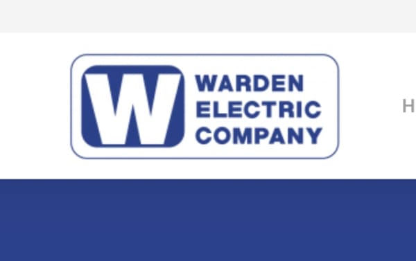 Warden Electric Company
