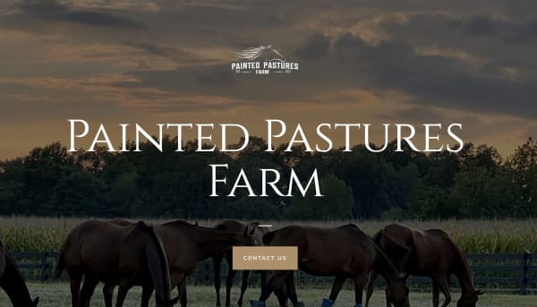Painted Pastures Farm