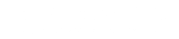 La Cosa Nostra