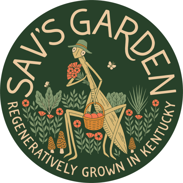 Sav’s Garden