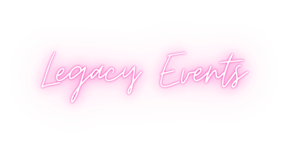 Legacy Events