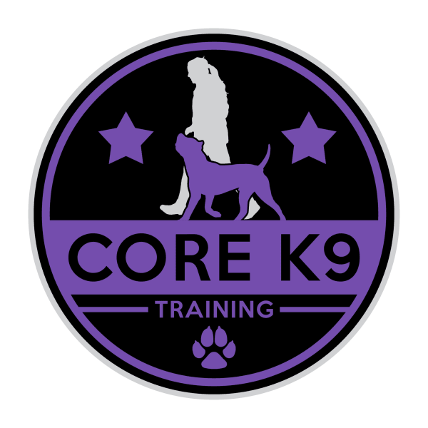 Core K9 Training