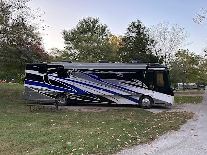 RV PhD Mobile RV Services LLC