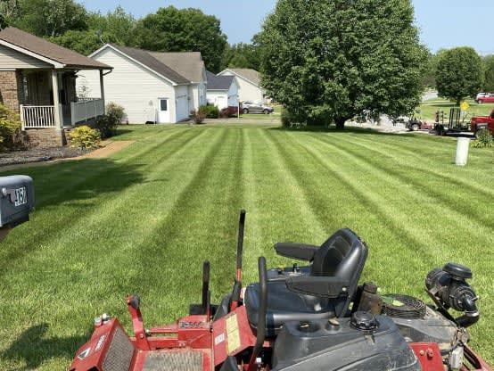 Bone Yard Lawn Service